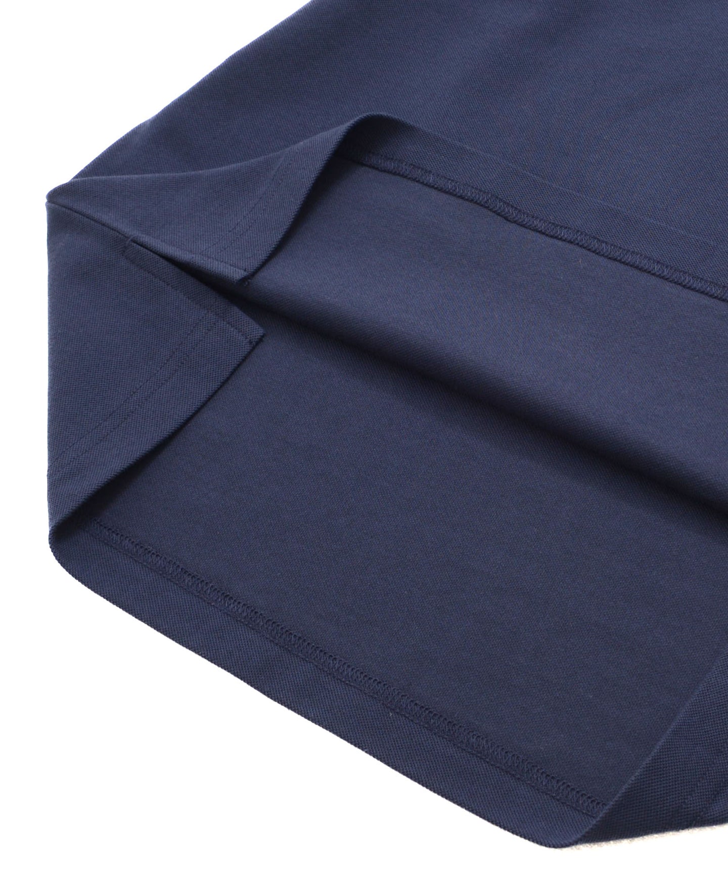 Arnold Palmer 【TIME SALE】パーマーリブライン シェア ポロシャツ